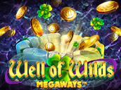 Well Of Wilds Megaways